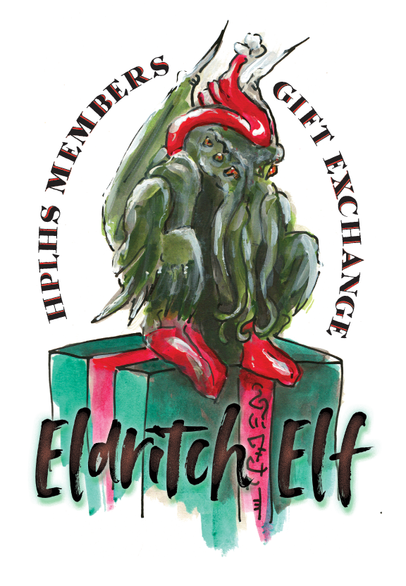 Eldritch Elf 2018