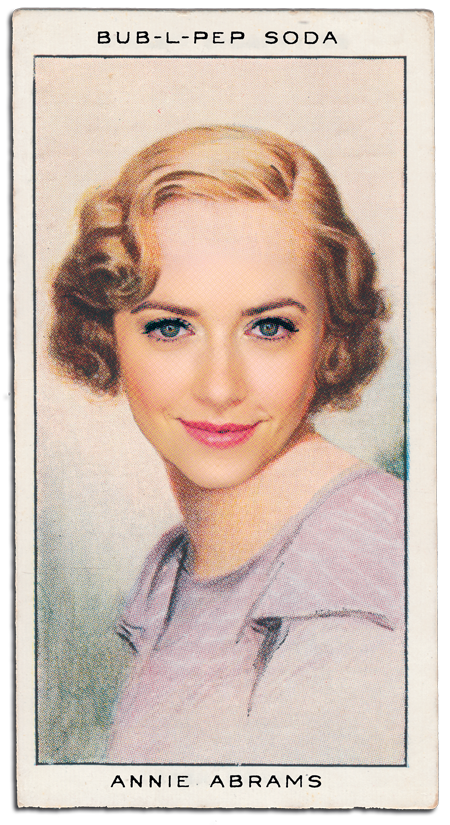 Annie