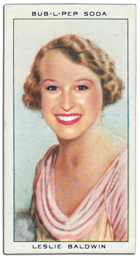 Leslie