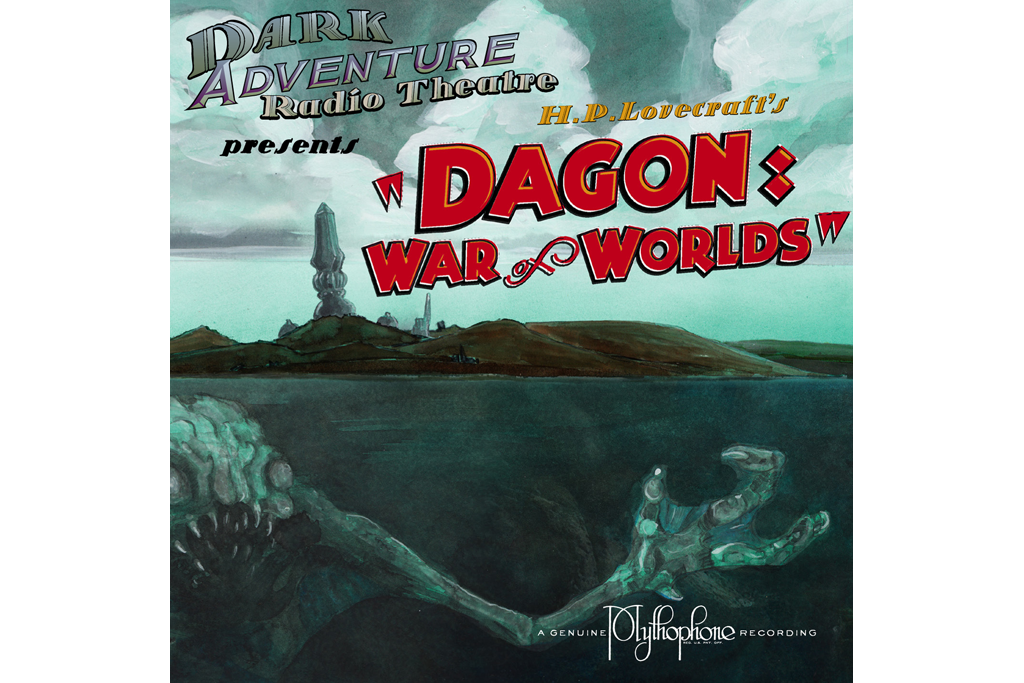 Dagon: War of Worlds