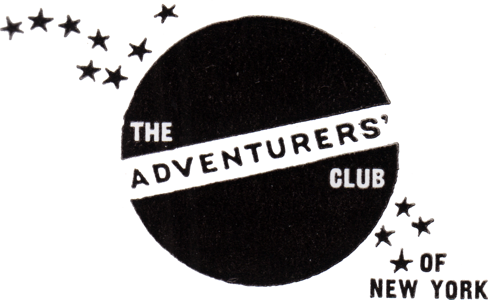 Adventurers' Club logo