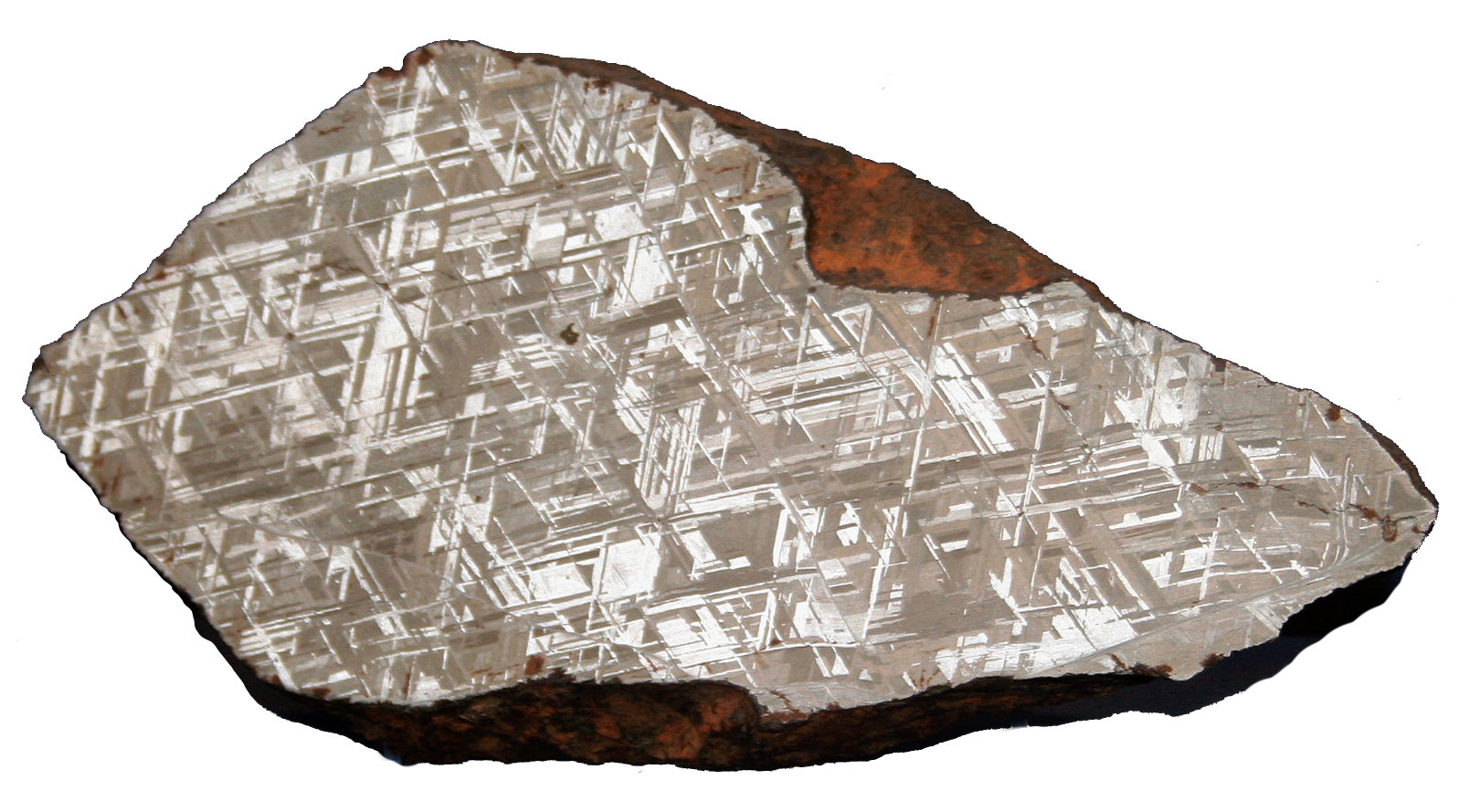 Meteorite