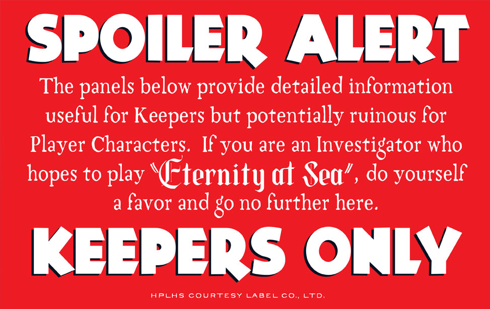 Spoiler Alert