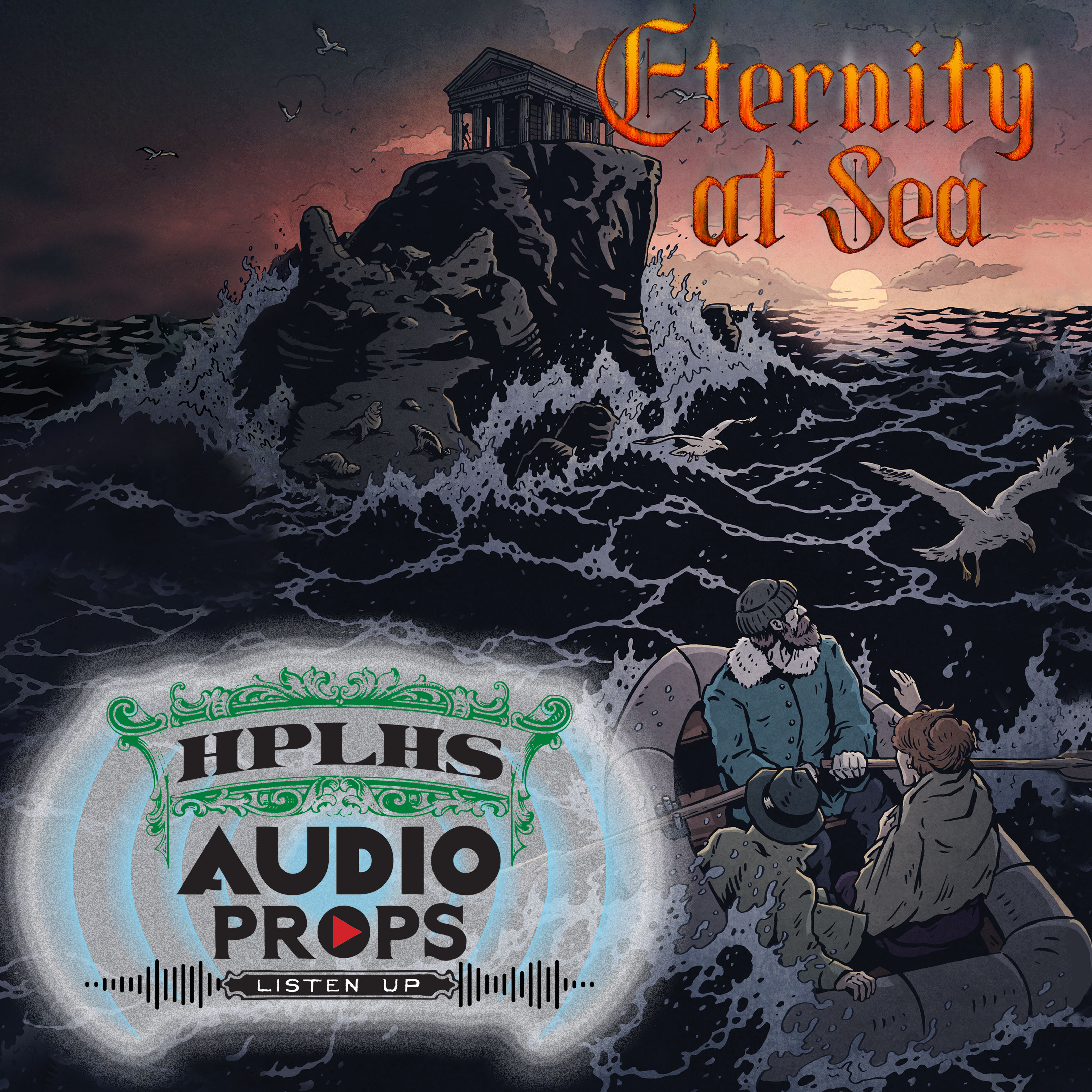 Audio Props