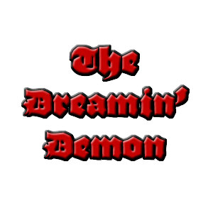 The Dreamin Demon
