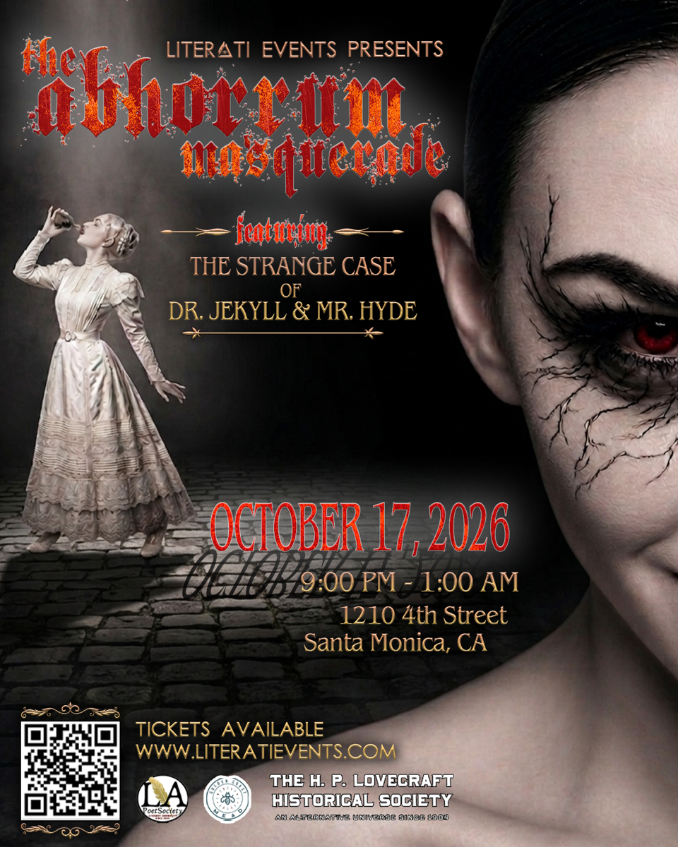 Abhorrum Masquerade