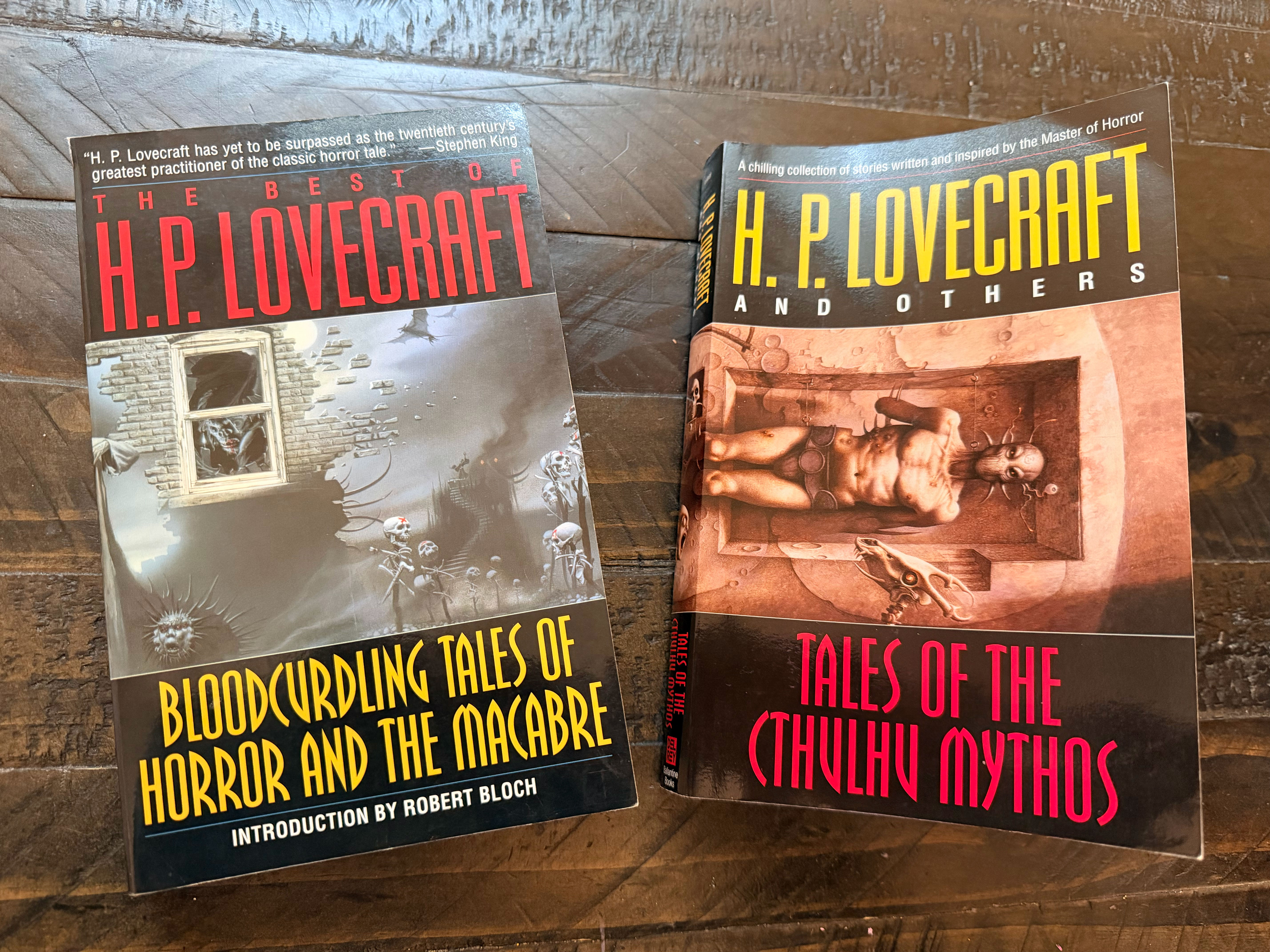Morgart books