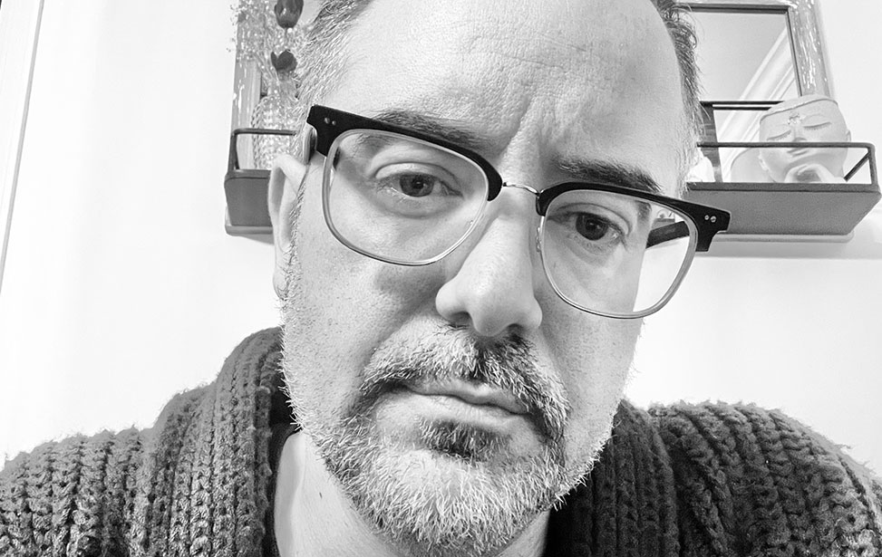 Darren Ormandy