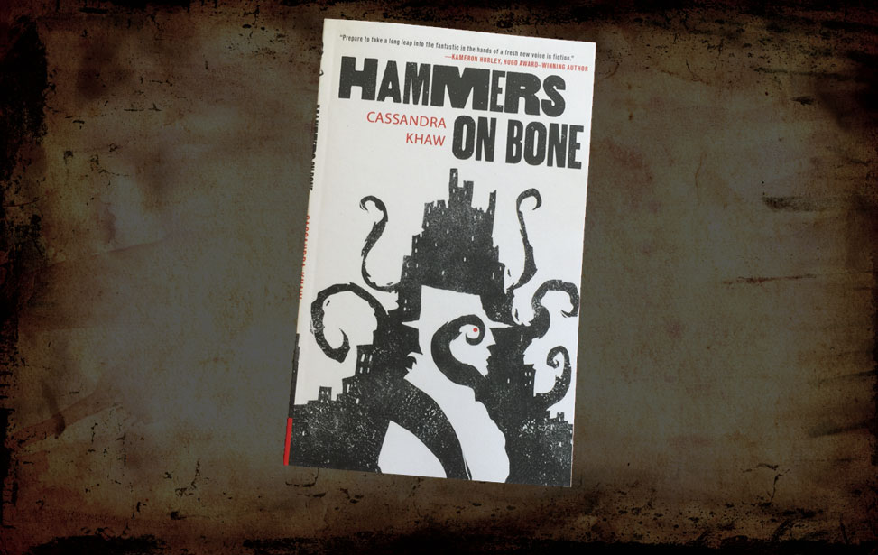 Hammers on Bone