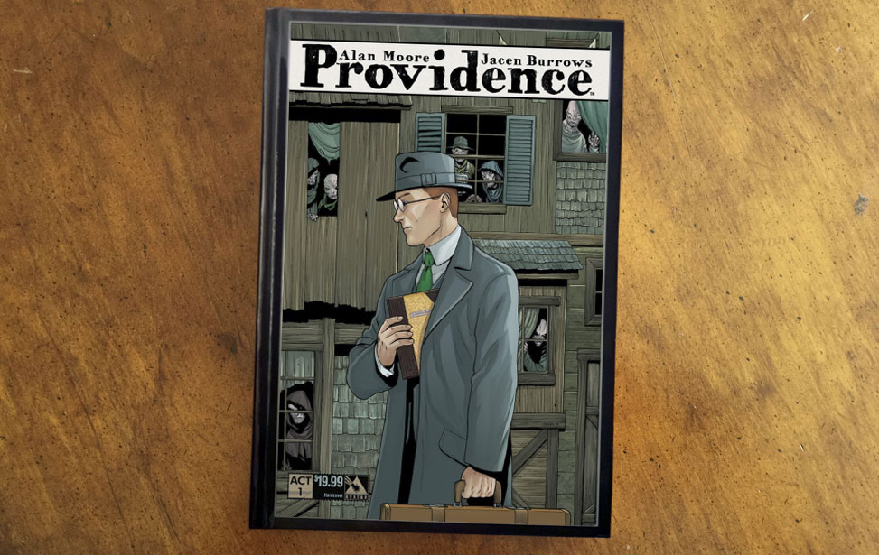 Providence Act 1