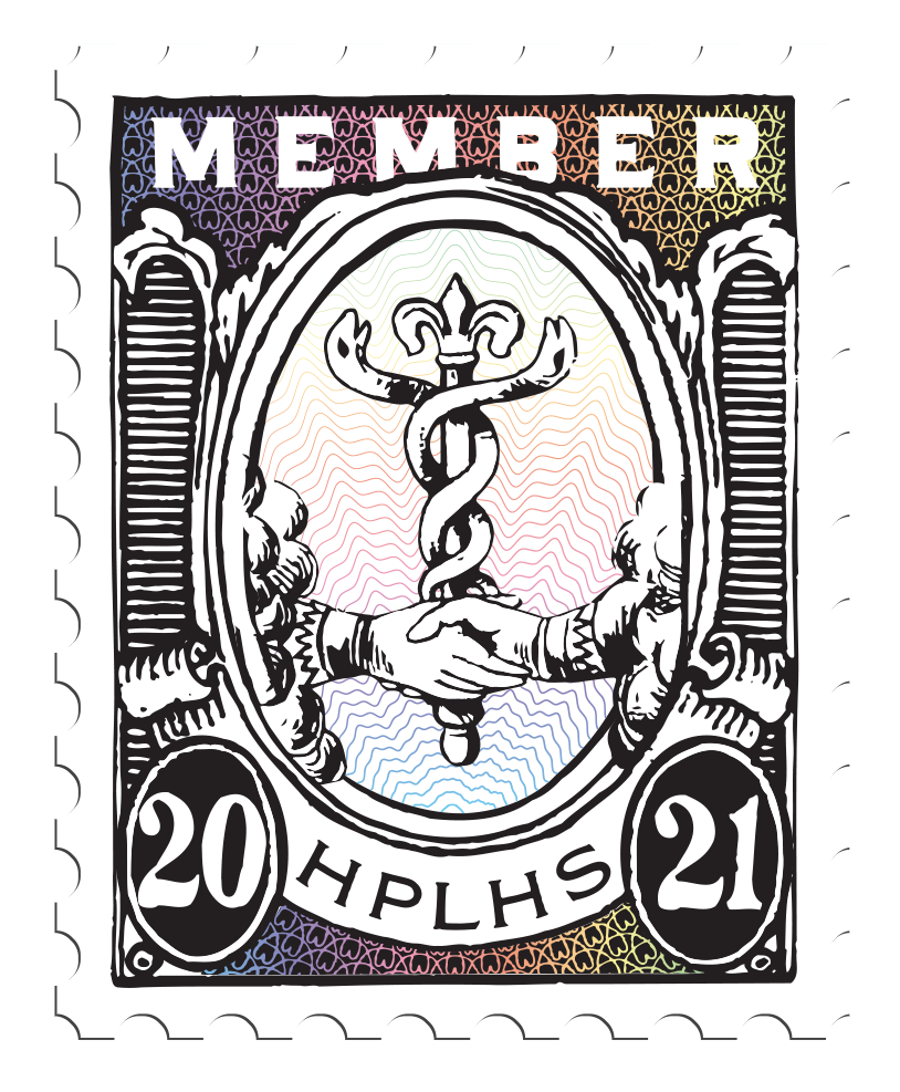 2021 Stamp