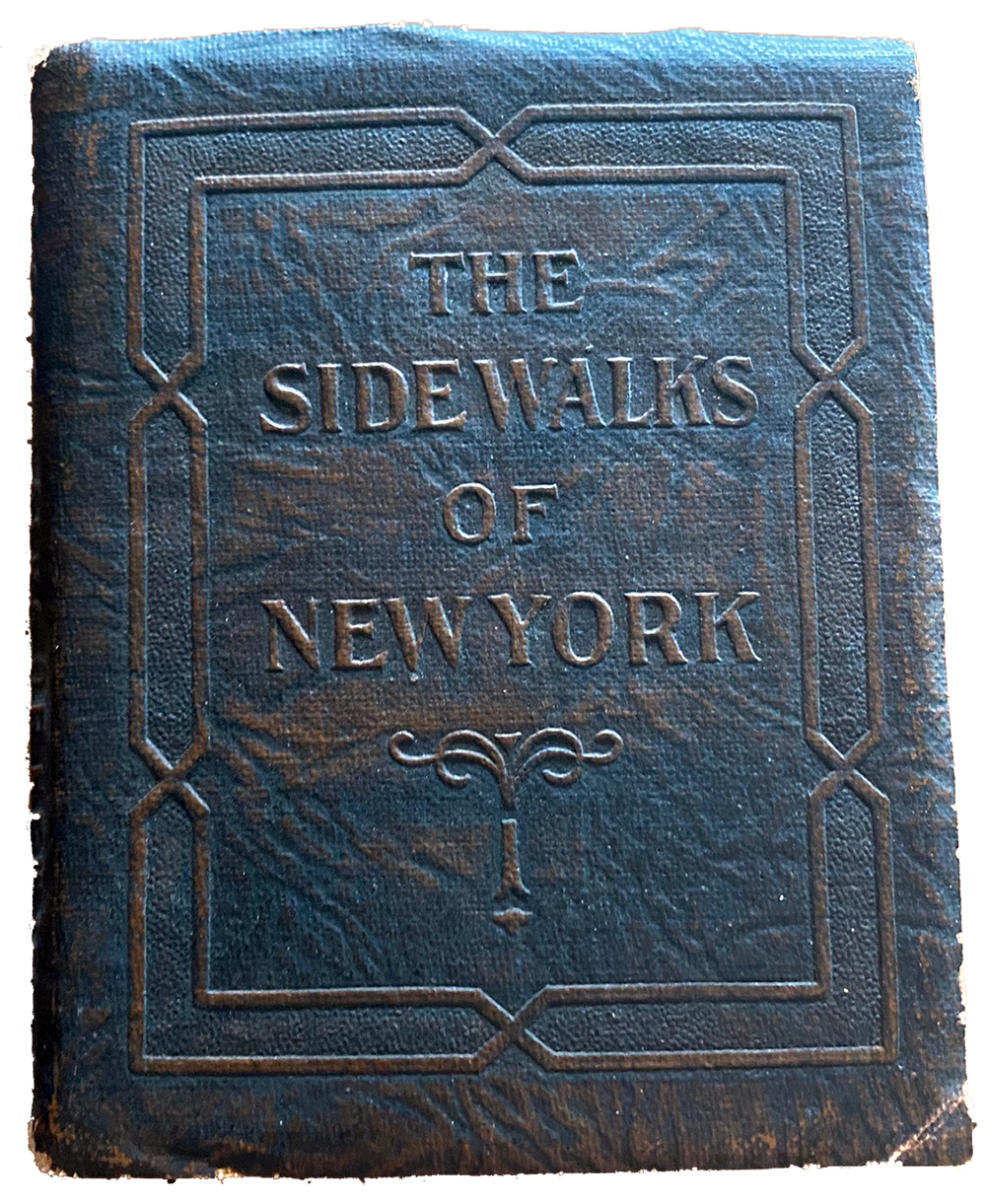 Sidewalks Cover